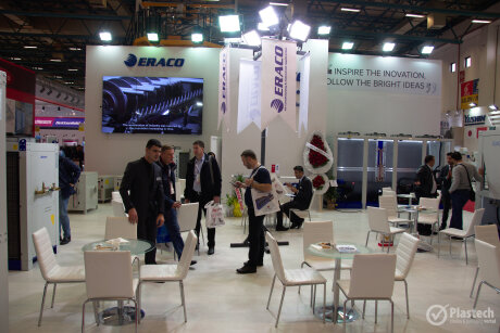 Plast Eurasia Istanbul 2018