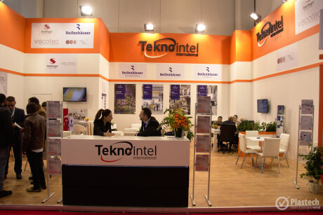 Plast Eurasia Istanbul 2018