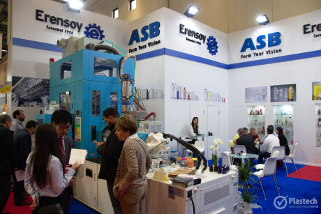 Plast Eurasia Istanbul 2018