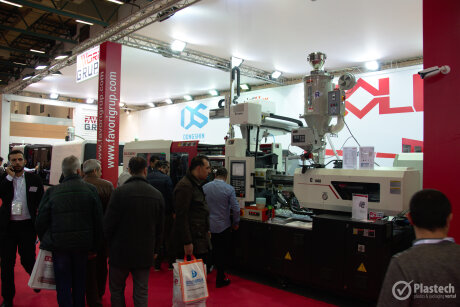 Plast Eurasia Istanbul 2018