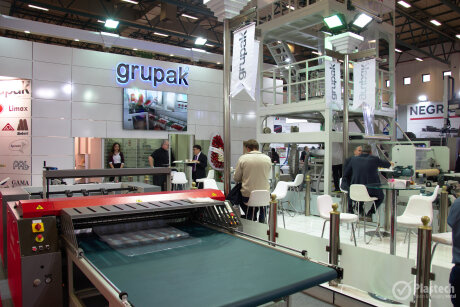 Plast Eurasia Istanbul 2018