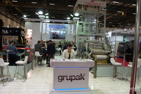 Plast Eurasia Istanbul 2018