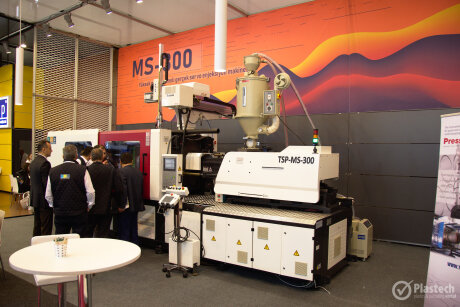 Plast Eurasia Istanbul 2018