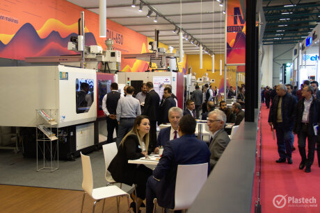 Plast Eurasia Istanbul 2018