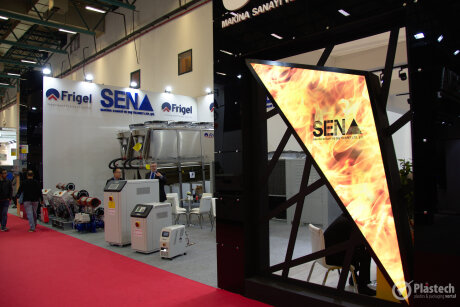 Plast Eurasia Istanbul 2018