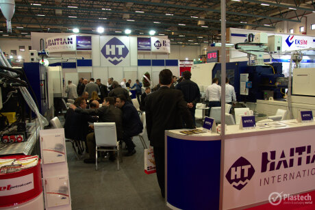 Plast Eurasia Istanbul 2018