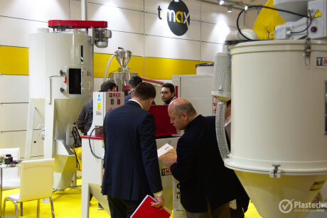 Plast Eurasia Istanbul 2018