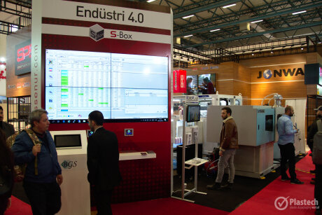Plast Eurasia Istanbul 2018