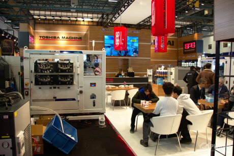 Plast Eurasia Istanbul 2018