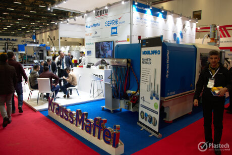 Plast Eurasia Istanbul 2018