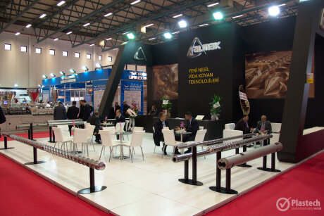 Plast Eurasia Istanbul 2018