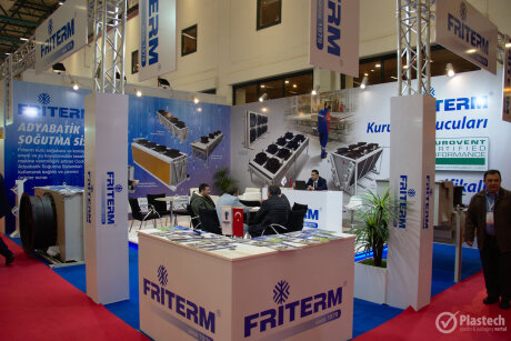 Plast Eurasia Istanbul 2018