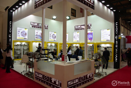 Plast Eurasia Istanbul 2018