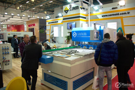 Plast Eurasia Istanbul 2018
