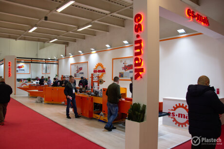 Plast Eurasia Istanbul 2018