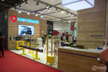 Plast Eurasia Istanbul 2018