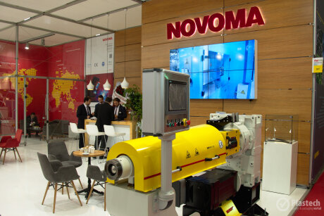 Plast Eurasia Istanbul 2018