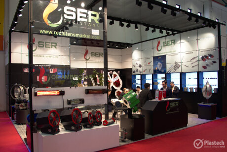 Plast Eurasia Istanbul 2018