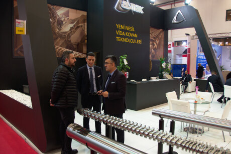 Plast Eurasia Istanbul 2018