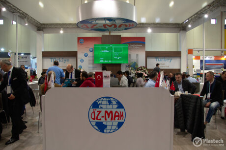 Plast Eurasia Istanbul 2018