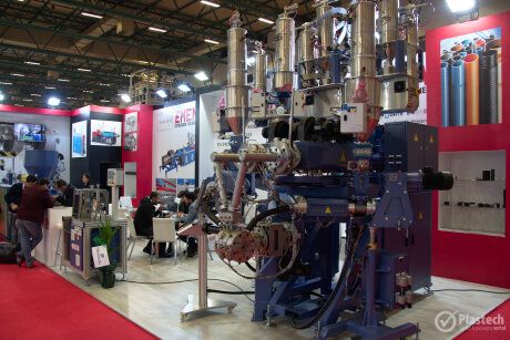 Plast Eurasia Istanbul 2018
