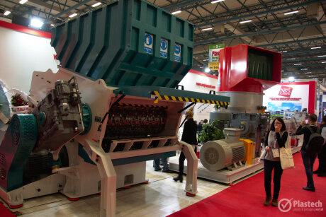 Plast Eurasia Istanbul 2018
