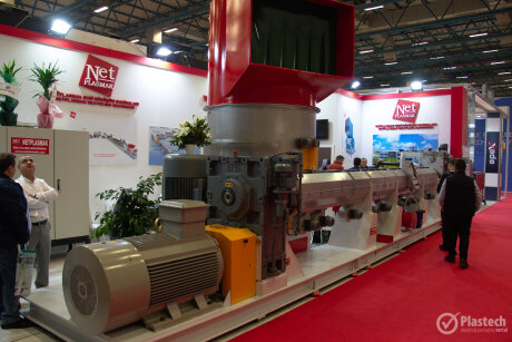 Plast Eurasia Istanbul 2018