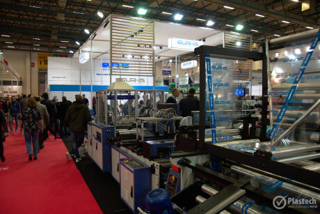 Plast Eurasia Istanbul 2018