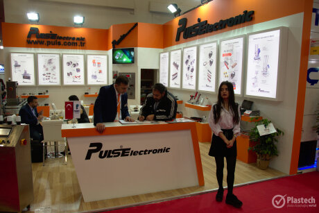 Plast Eurasia Istanbul 2018