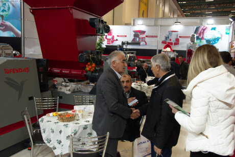 Plast Eurasia Istanbul 2018