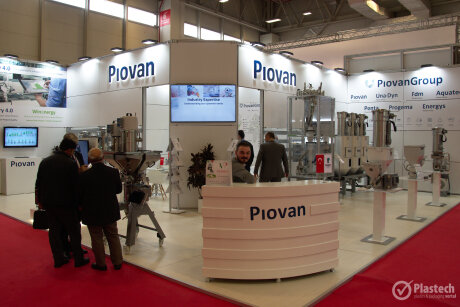 Plast Eurasia Istanbul 2018