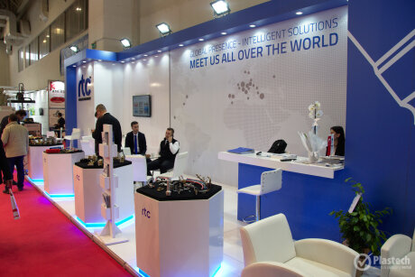 Plast Eurasia Istanbul 2018