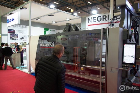 Plast Eurasia Istanbul 2018