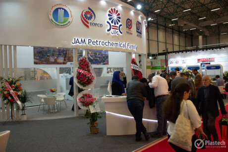 Plast Eurasia Istanbul 2018