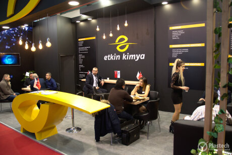 Plast Eurasia Istanbul 2018