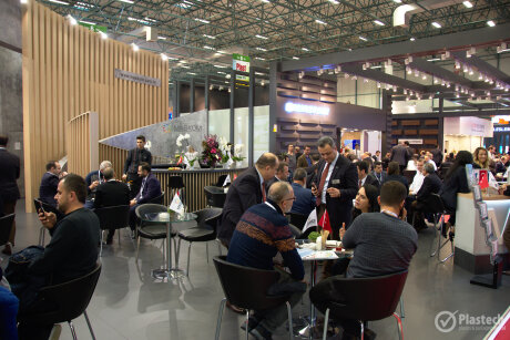 Plast Eurasia Istanbul 2018