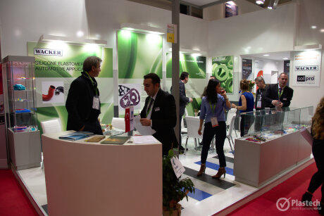 Plast Eurasia Istanbul 2018