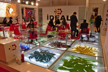 Plast Eurasia Istanbul 2018