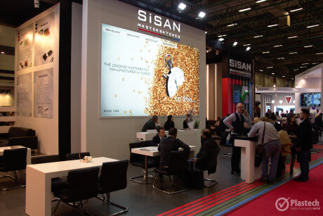 Plast Eurasia Istanbul 2018