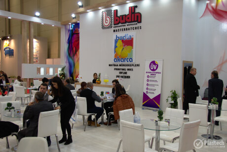 Plast Eurasia Istanbul 2018