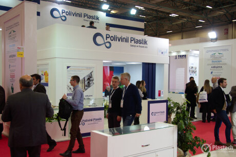Plast Eurasia Istanbul 2018