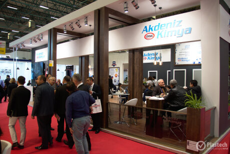 Plast Eurasia Istanbul 2018
