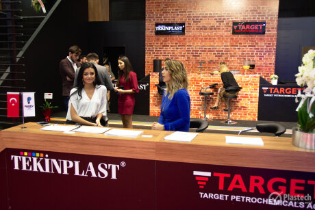 Plast Eurasia Istanbul 2018