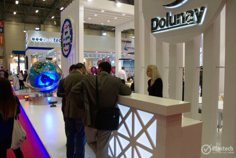 Plast Eurasia Istanbul 2018