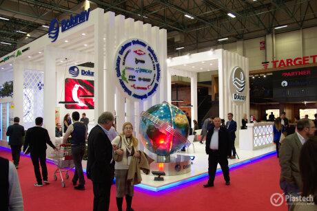 Plast Eurasia Istanbul 2018