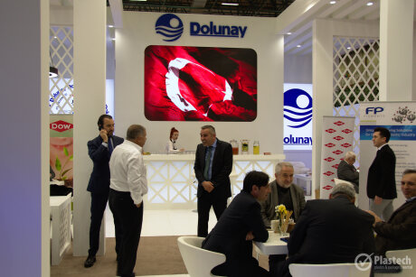 Plast Eurasia Istanbul 2018
