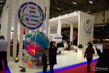 Plast Eurasia Istanbul 2018