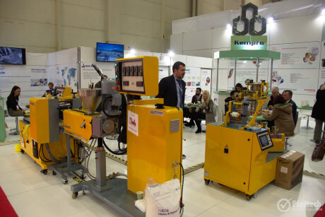 Plast Eurasia Istanbul 2018