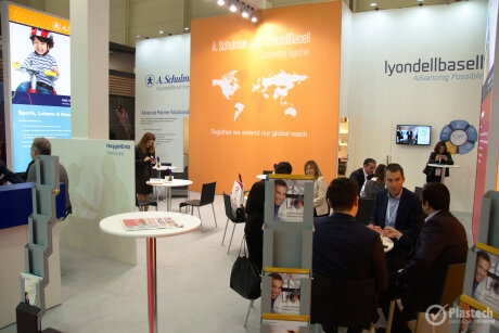 Plast Eurasia Istanbul 2018