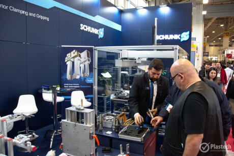 Plast Eurasia Istanbul 2018